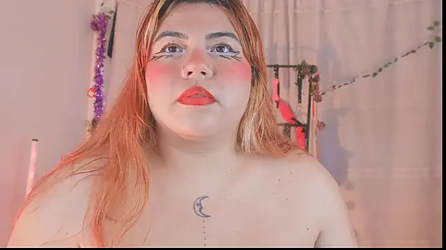 Samanta cutee online show from December 17, 11:27 am