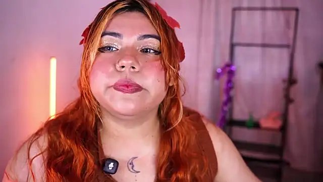 Samanta cutee online show from February 10, 12:31 pm