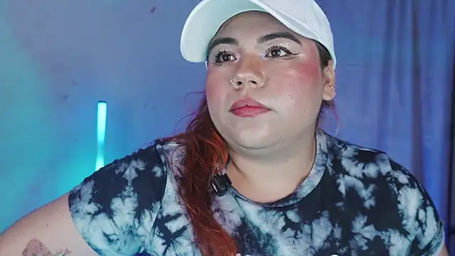 Samanta cutee online show from February 12, 11:05 am