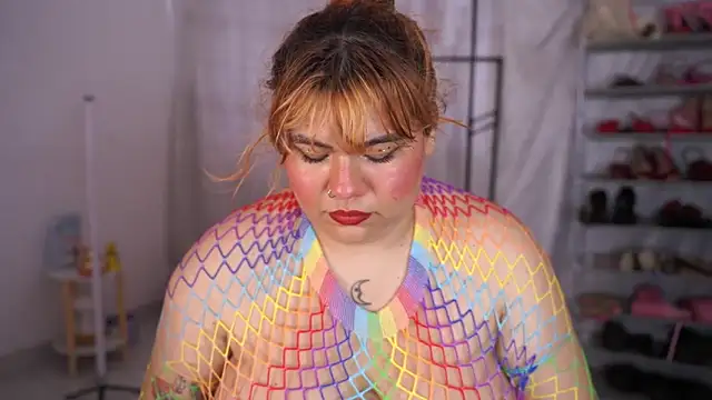 Snapshot of Samanta_cutee chatting on May 7, 1:05 pm Samanta cutee online show from May 7, 1:05 pm
