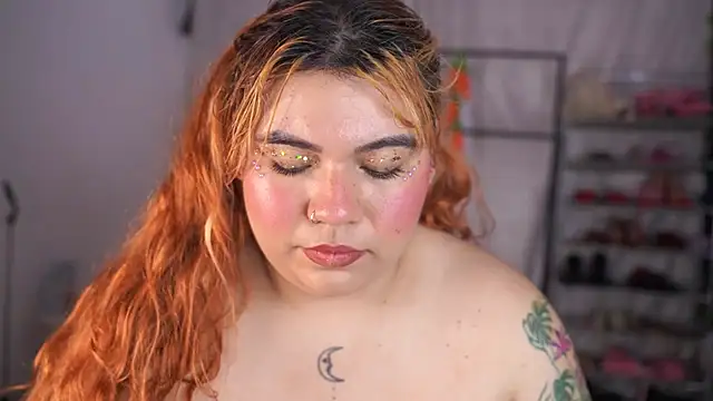 Snapshot of Samanta_cutee chatting on May 19, 2:12 pm Samanta cutee online show from May 19, 2:12 pm