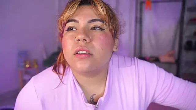 Snapshot of Samanta_cutee chatting on May 25, 1:28 pm Samanta cutee online show from May 25, 1:28 pm