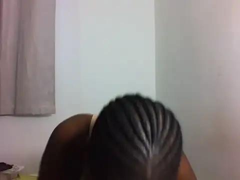 Snapshot of Deliciousbabe chatting on May 3, 2:56 pm Deliciousbabe online show from May 3, 2:56 pm