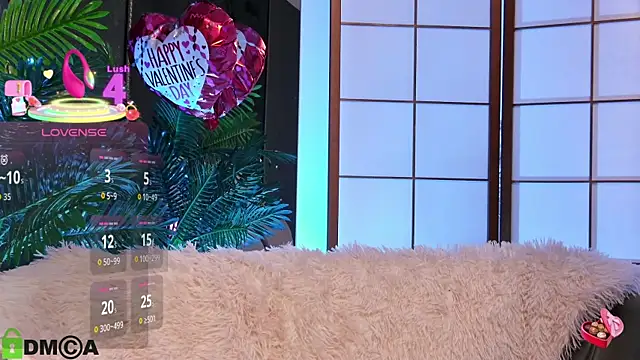 OliviaHawn online show from February 25, 7:45 pm