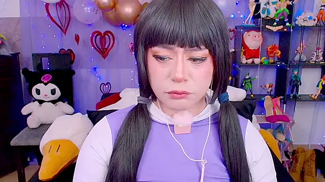  niiky online show from March 3, 5:08 pm