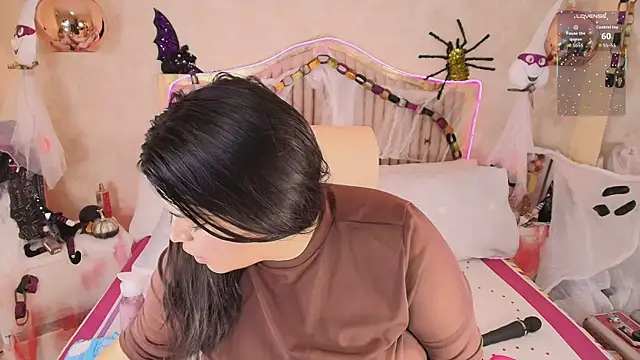 Kismett aziz online show from October 30, 3:52 am