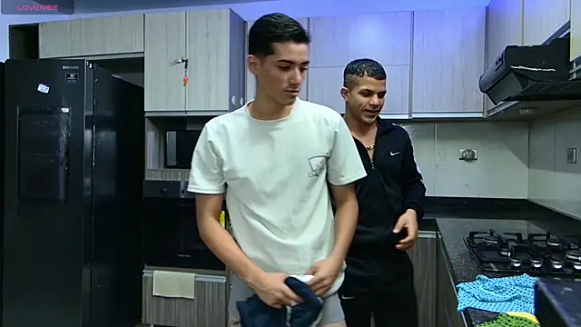 Boysgang sex online show from February 27, 11:31 am