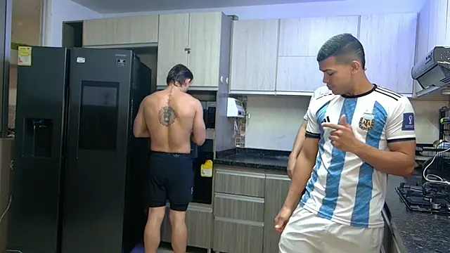 Boysgang sex online show from December 21, 11:39 am