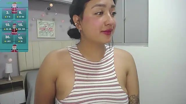 ema saenz online show from December 20, 8:55 pm