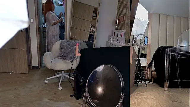 Dakotajansen online show from October 25, 11:32 pm