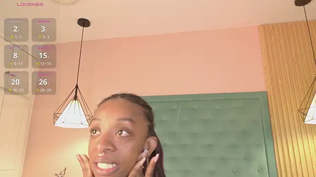 Snapshot of Anny_osorio chatting on July 25, 8:17 pm Anny osorio online show from July 25, 8:17 pm