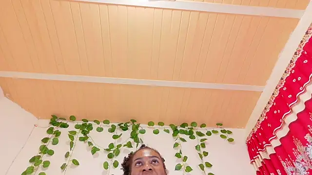 Amarantha love69 online show from December 17, 1:28 pm