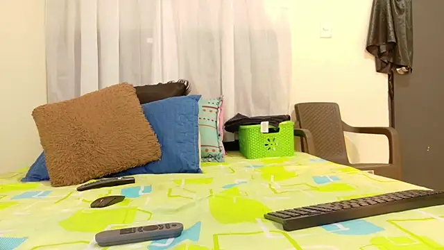 Amarantha love69 online show from February 19, 1:07 pm