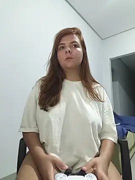 Bruninha Hot10 online show from February 28, 5:52 am