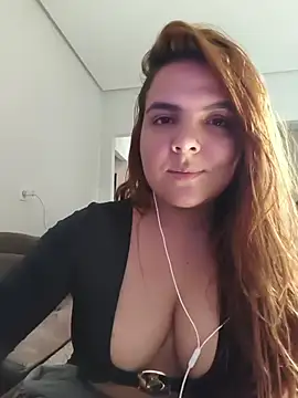 Bruninha Hot10 online show from June 27, 12:22 pm