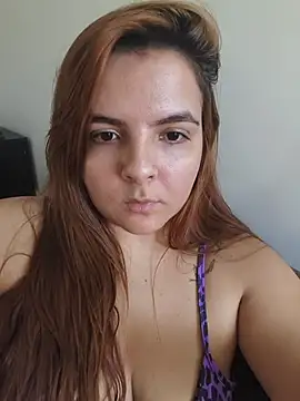Bruninha Hot10 online show from June 29, 10:48 am