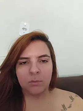 Bruninha Hot10 online show from July 9, 2:21 pm