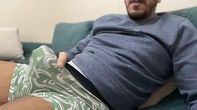 Snapshot of Mooka69 chatting on January 16, 12:31 pm Mooka69 online show from January 16, 12:31 pm