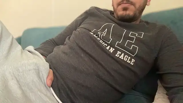 Snapshot of Mooka69 chatting on February 2, 7:29 am Mooka69 online show from February 2, 7:29 am