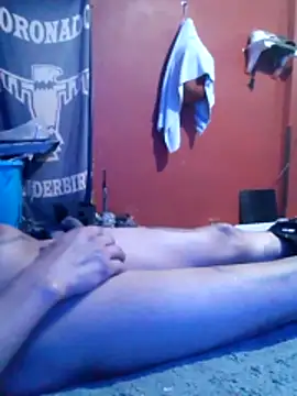 mivergateculeabienrico online show from March 13, 5:47 am