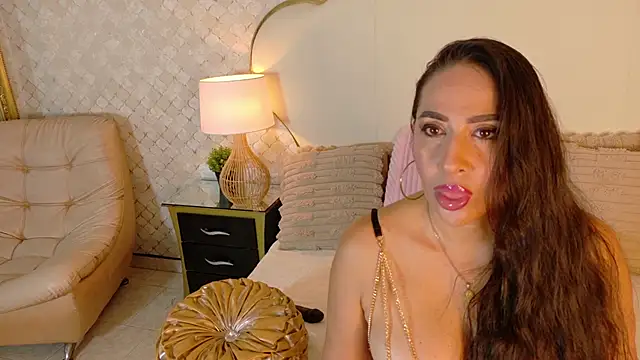 MayraVegas online show from February 7, 1:48 pm