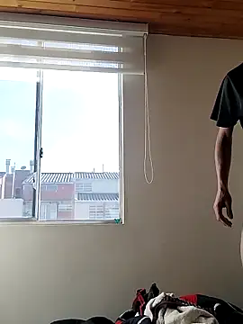 Nacho19cmsex online show from December 18, 1:06 pm