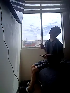 Nacho19cmsex online show from February 2, 3:00 pm