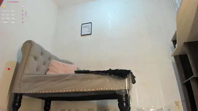 victoria Christie online show from April 26, 10:46 am