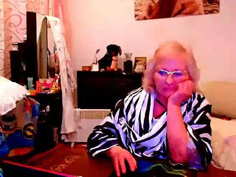 Natali7634 online show from February 7, 7:06 pm