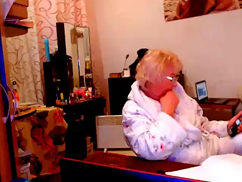 Natali7634 online show from February 15, 7:39 pm