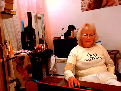 Natali7634 online show from February 19, 8:55 am