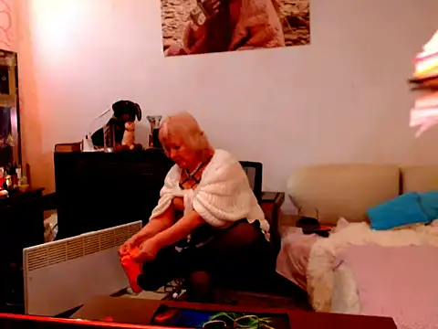 Natali7634 online show from February 27, 8:06 am