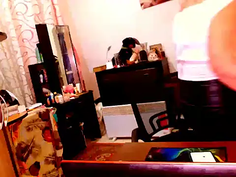 Natali7634 online show from March 14, 7:12 pm