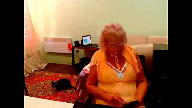 Natali7634 online show from September 24, 7:44 am