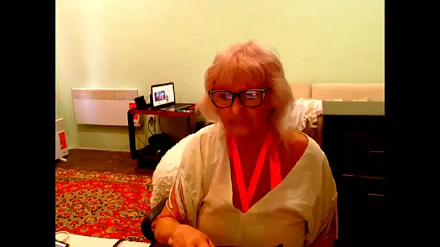 Natali7634 online show from September 26, 5:00 am