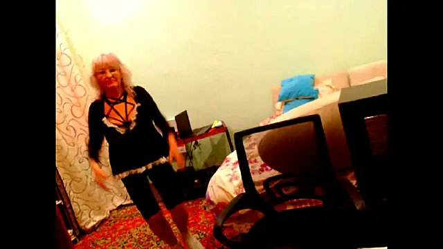 Natali7634 online show from October 26, 5:30 pm