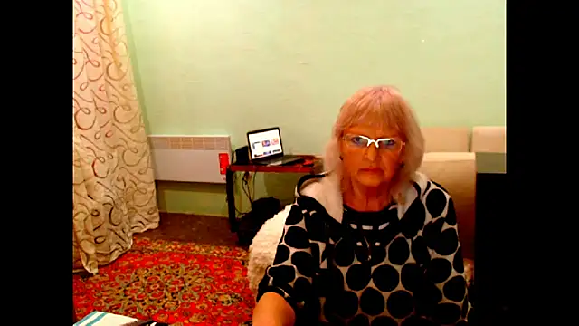 Natali7634 online show from November 7, 3:01 pm