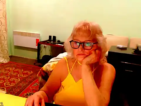 Natali7634 online show from March 12, 4:46 pm