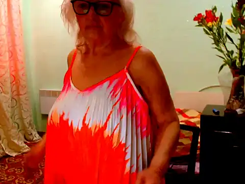 Natali7634 online show from April 26, 7:17 am
