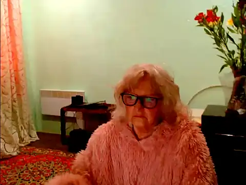 Natali7634 online show from April 27, 3:48 am