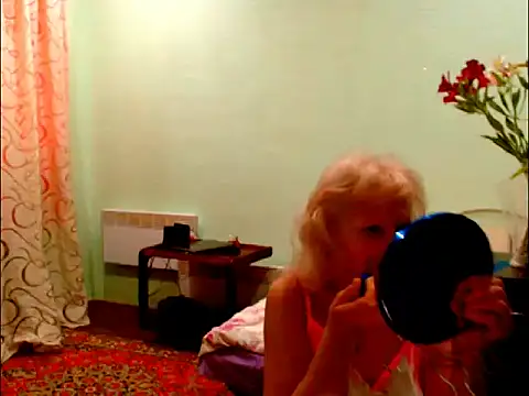 Natali7634 online show from April 29, 4:16 am