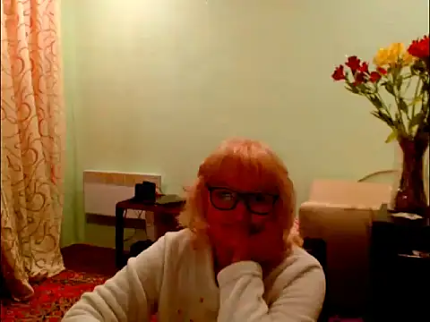 Natali7634 online show from April 29, 6:25 pm