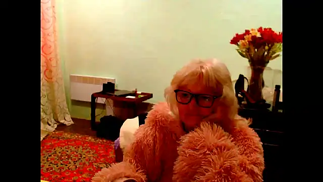 Snapshot of Natali7634 chatting on May 6, 5:03 am Natali7634 online show from May 6, 5:03 am