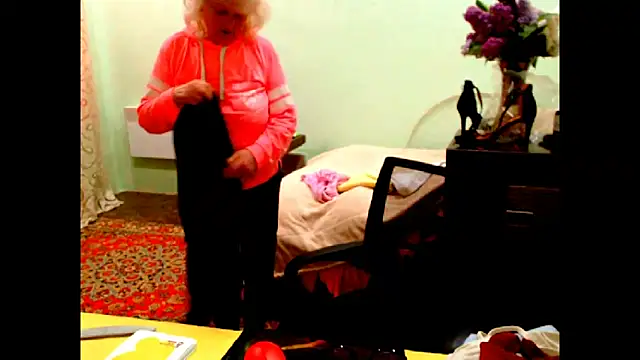 Snapshot of Natali7634 chatting on May 13, 3:31 pm Natali7634 online show from May 13, 3:31 pm