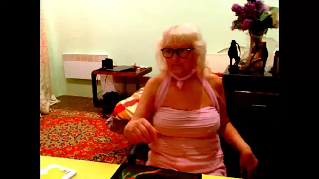 Snapshot of Natali7634 chatting on May 14, 5:36 am Natali7634 online show from May 14, 5:36 am