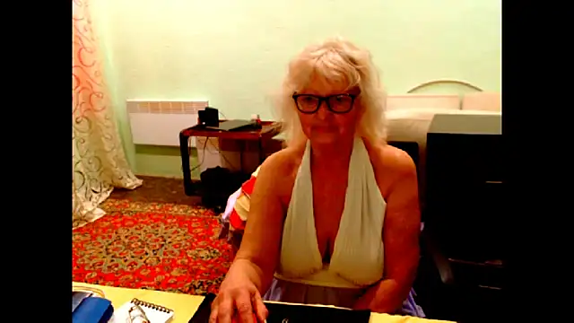 Snapshot of Natali7634 chatting on May 20, 3:34 am Natali7634 online show from May 20, 3:34 am