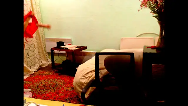Snapshot of Natali7634 chatting on June 6, 7:29 pm Natali7634 online show from June 6, 7:29 pm