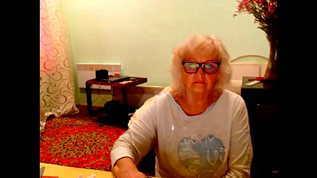 Snapshot of Natali7634 chatting on June 8, 3:18 am Natali7634 online show from June 8, 3:18 am