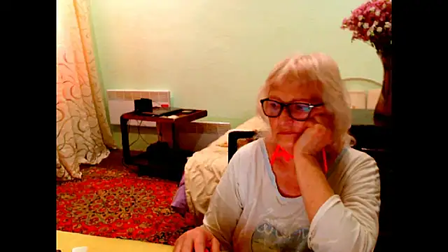 Snapshot of Natali7634 chatting on June 10, 4:06 pm Natali7634 online show from June 10, 4:06 pm