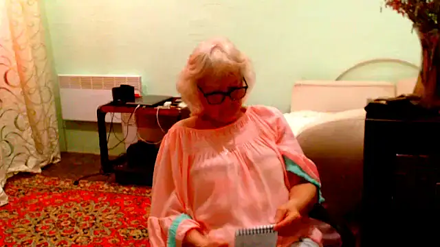Snapshot of Natali7634 chatting on June 14, 6:59 am Natali7634 online show from June 14, 6:59 am